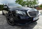 Mercedes E 220 Polski Salon*2-gi właś*4-Matic*Kamera*LED*TOP STAN*GWARANCJA*Zamiana - 3
