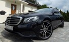 Mercedes E 220 Polski Salon*2-gi właś*4-Matic*Kamera*LED*TOP STAN*GWARANCJA*Zamiana - 5