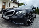 Mercedes E 220 Polski Salon*2-gi właś*4-Matic*Kamera*LED*TOP STAN*GWARANCJA*Zamiana - 9