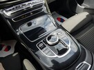 Mercedes E 220 Polski Salon*2-gi właś*4-Matic*Kamera*LED*TOP STAN*GWARANCJA*Zamiana - 10