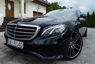 Mercedes E 220 Polski Salon*2-gi właś*4-Matic*Kamera*LED*TOP STAN*GWARANCJA*Zamiana - 11