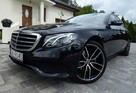 Mercedes E 220 Polski Salon*2-gi właś*4-Matic*Kamera*LED*TOP STAN*GWARANCJA*Zamiana - 13