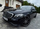 Mercedes E 220 Polski Salon*2-gi właś*4-Matic*Kamera*LED*TOP STAN*GWARANCJA*Zamiana - 15