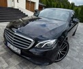 Mercedes E 220 Polski Salon*2-gi właś*4-Matic*Kamera*LED*TOP STAN*GWARANCJA*Zamiana - 16