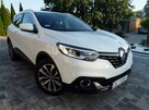 Renault Kadjar 170 tyś km*Nowy rozrząd*SALON POLSKA*2-gi wł.*Kamera*Gwarancja*Dostawa