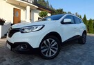 Renault Kadjar 170 tyś km*Nowy rozrząd*SALON POLSKA*2-gi wł.*Kamera*Gwarancja*Dostawa - 7