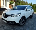 Renault Kadjar 170 tyś km*Nowy rozrząd*SALON POLSKA*2-gi wł.*Kamera*Gwarancja*Dostawa - 10