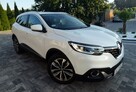 Renault Kadjar 170 tyś km*Nowy rozrząd*SALON POLSKA*2-gi wł.*Kamera*Gwarancja*Dostawa - 14