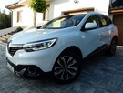 Renault Kadjar 170 tyś km*Nowy rozrząd*SALON POLSKA*2-gi wł.*Kamera*Gwarancja*Dostawa - 16