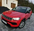 Jeep Compass 89 TYŚ KM*1-WŁ*Salon PL*KAMERA*MODEL 2022*Gwarancja*Zamiana*Dostawa