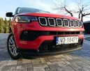 Jeep Compass 89 TYŚ KM*1-WŁ*Salon PL*KAMERA*MODEL 2022*Gwarancja*Zamiana*Dostawa - 10