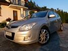 Hyundai i30 POLSKI SALON*100 tyś km*1 właściciel*Climatr.*2xkoła*GWARANCJA*DOSTAWA
