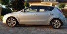 Hyundai i30 POLSKI SALON*100 tyś km*1 właściciel*Climatr.*2xkoła*GWARANCJA*DOSTAWA - 5