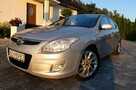 Hyundai i30 POLSKI SALON*100 tyś km*1 właściciel*Climatr.*2xkoła*GWARANCJA*DOSTAWA - 8
