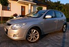 Hyundai i30 POLSKI SALON*100 tyś km*1 właściciel*Climatr.*2xkoła*GWARANCJA*DOSTAWA - 11