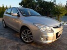 Hyundai i30 POLSKI SALON*100 tyś km*1 właściciel*Climatr.*2xkoła*GWARANCJA*DOSTAWA - 14