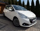 Peugeot 208 100tyś km*BENZYNA*ANDROID*Model 2020*Kamera*2xkoła*Gwarancja*ZAMIANA - 1