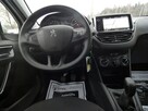 Peugeot 208 100tyś km*BENZYNA*ANDROID*Model 2020*Kamera*2xkoła*Gwarancja*ZAMIANA - 2