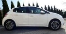 Peugeot 208 100tyś km*BENZYNA*ANDROID*Model 2020*Kamera*2xkoła*Gwarancja*ZAMIANA - 3
