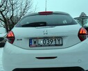 Peugeot 208 100tyś km*BENZYNA*ANDROID*Model 2020*Kamera*2xkoła*Gwarancja*ZAMIANA - 6