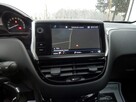 Peugeot 208 100tyś km*BENZYNA*ANDROID*Model 2020*Kamera*2xkoła*Gwarancja*ZAMIANA - 9