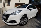 Peugeot 208 100tyś km*BENZYNA*ANDROID*Model 2020*Kamera*2xkoła*Gwarancja*ZAMIANA - 10