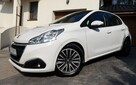 Peugeot 208 100tyś km*BENZYNA*ANDROID*Model 2020*Kamera*2xkoła*Gwarancja*ZAMIANA - 12