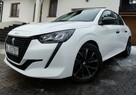 Peugeot 208 50tyś km*BENZYNA*ANDROID*Model 2020*Kamera*DOSTAWA*Gwarancja*ZAMIANA - 1