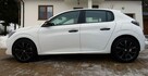 Peugeot 208 50tyś km*BENZYNA*ANDROID*Model 2020*Kamera*DOSTAWA*Gwarancja*ZAMIANA - 5