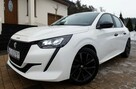 Peugeot 208 50tyś km*BENZYNA*ANDROID*Model 2020*Kamera*DOSTAWA*Gwarancja*ZAMIANA - 13