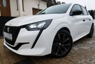 Peugeot 208 50tyś km*BENZYNA*ANDROID*Model 2020*Kamera*DOSTAWA*Gwarancja*ZAMIANA - 14