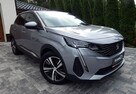 Peugeot 3008 150tyś km*Automat*Allure*LED*KAMERA*2021LIFT*Dostawa*GWARANCJA*Zamian - 2