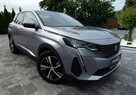 Peugeot 3008 150tyś km*Automat*Allure*LED*KAMERA*2021LIFT*Dostawa*GWARANCJA*Zamian - 4