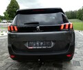 Peugeot 5008 180 tyś km*HDI*7 osób*LED*ALU 19*TOP STAN*Gwarancja*Zamiana*Dostawa - 7