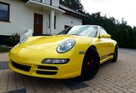 Porsche 911 S*Silnik na GWARANCJII*100 tys km*Bezwypadek.*GWARANCJA*ZAMIANA - 9