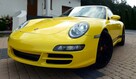 Porsche 911 S*Silnik na GWARANCJII*100 tys km*Bezwypadek.*GWARANCJA*ZAMIANA - 10