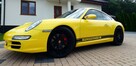 Porsche 911 S*Silnik na GWARANCJII*100 tys km*Bezwypadek.*GWARANCJA*ZAMIANA - 13