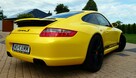 Porsche 911 S*Silnik na GWARANCJII*100 tys km*Bezwypadek.*GWARANCJA*ZAMIANA - 15