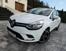 Renault Clio 1-wł*Polski Salon*75 tyś km*BASS*ALU 17*LED*GWARANCJA*Zamiana*Dostawa - 1