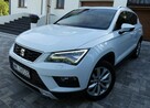 Seat Ateca 4X4*Panorama*Dsg*EL. KLAPA*Tryby Jazdy *Webasto*Xcellence*KAMERA*LED - 1