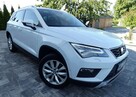Seat Ateca 4X4*Panorama*Dsg*EL. KLAPA*Tryby Jazdy *Webasto*Xcellence*KAMERA*LED - 2