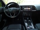 Seat Ateca 4X4*Panorama*Dsg*EL. KLAPA*Tryby Jazdy *Webasto*Xcellence*KAMERA*LED - 3