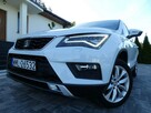 Seat Ateca 4X4*Panorama*Dsg*EL. KLAPA*Tryby Jazdy *Webasto*Xcellence*KAMERA*LED - 6