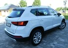 Seat Ateca 4X4*Panorama*Dsg*EL. KLAPA*Tryby Jazdy *Webasto*Xcellence*KAMERA*LED - 14