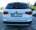 Seat Ateca 4X4*Panorama*Dsg*EL. KLAPA*Tryby Jazdy *Webasto*Xcellence*KAMERA*LED - 16