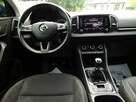 Škoda Karoq 45 tyś km!*1 Wł.*SALON POLSKA*LAVA Blue*LED*Benzyna*Gwarancja*DOSTAWA - 3
