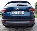 Škoda Karoq 45 tyś km!*1 Wł.*SALON POLSKA*LAVA Blue*LED*Benzyna*Gwarancja*DOSTAWA - 5