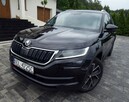 Škoda Kodiaq 1 wł.*100 tyś km*SALON PL*Zwykła DSG*SPORT*El klapa.*Zamiana*GWARANCJA - 1
