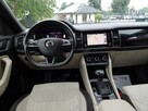 Škoda Kodiaq 1 wł.*100 tyś km*SALON PL*Zwykła DSG*SPORT*El klapa.*Zamiana*GWARANCJA - 4