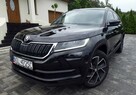 Škoda Kodiaq 1 wł.*100 tyś km*SALON PL*Zwykła DSG*SPORT*El klapa.*Zamiana*GWARANCJA - 7